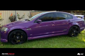 HOLDEN-COMMODORE-ROCKSTAR-775-MATTE-BLACK
